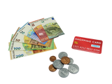 Scannerkasse mit Scan & Sprachfunktion
