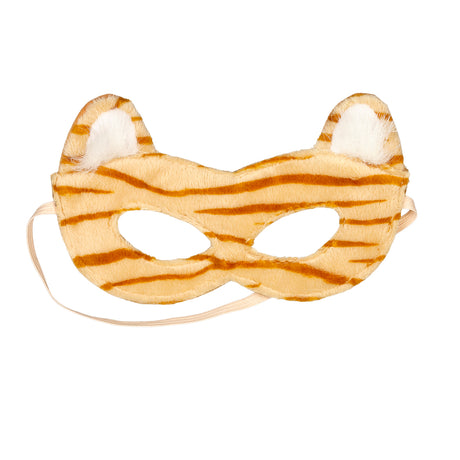 Maske TigerSouzaMaske Tigerkorbmayer. ganz besonders. für kinder.