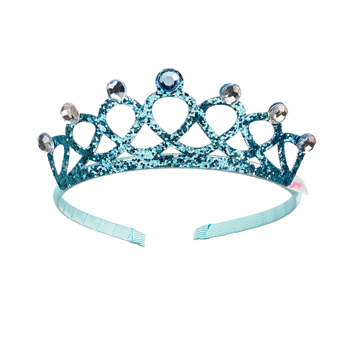 Krone Emy/ blau