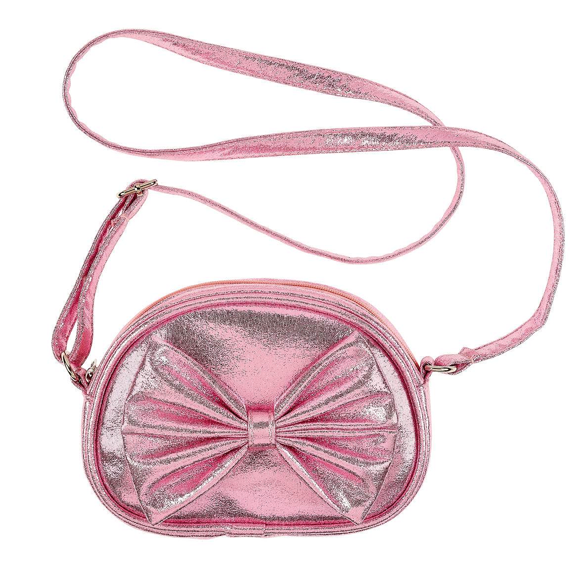 Kindertasche Cheline pink