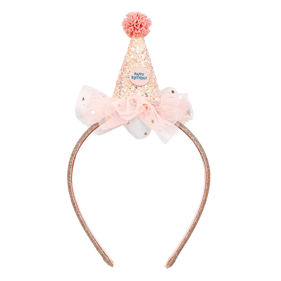 Haarreif Birthday Tiara