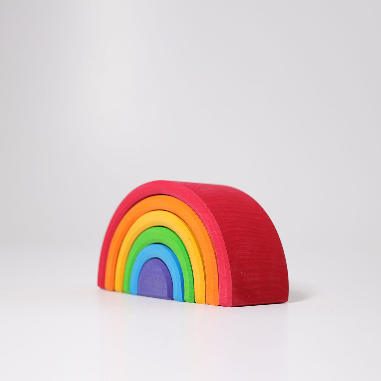 Regenbogen - korbmayer. ganz besonders. für kinder.