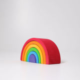 Regenbogen - korbmayer. ganz besonders. für kinder.