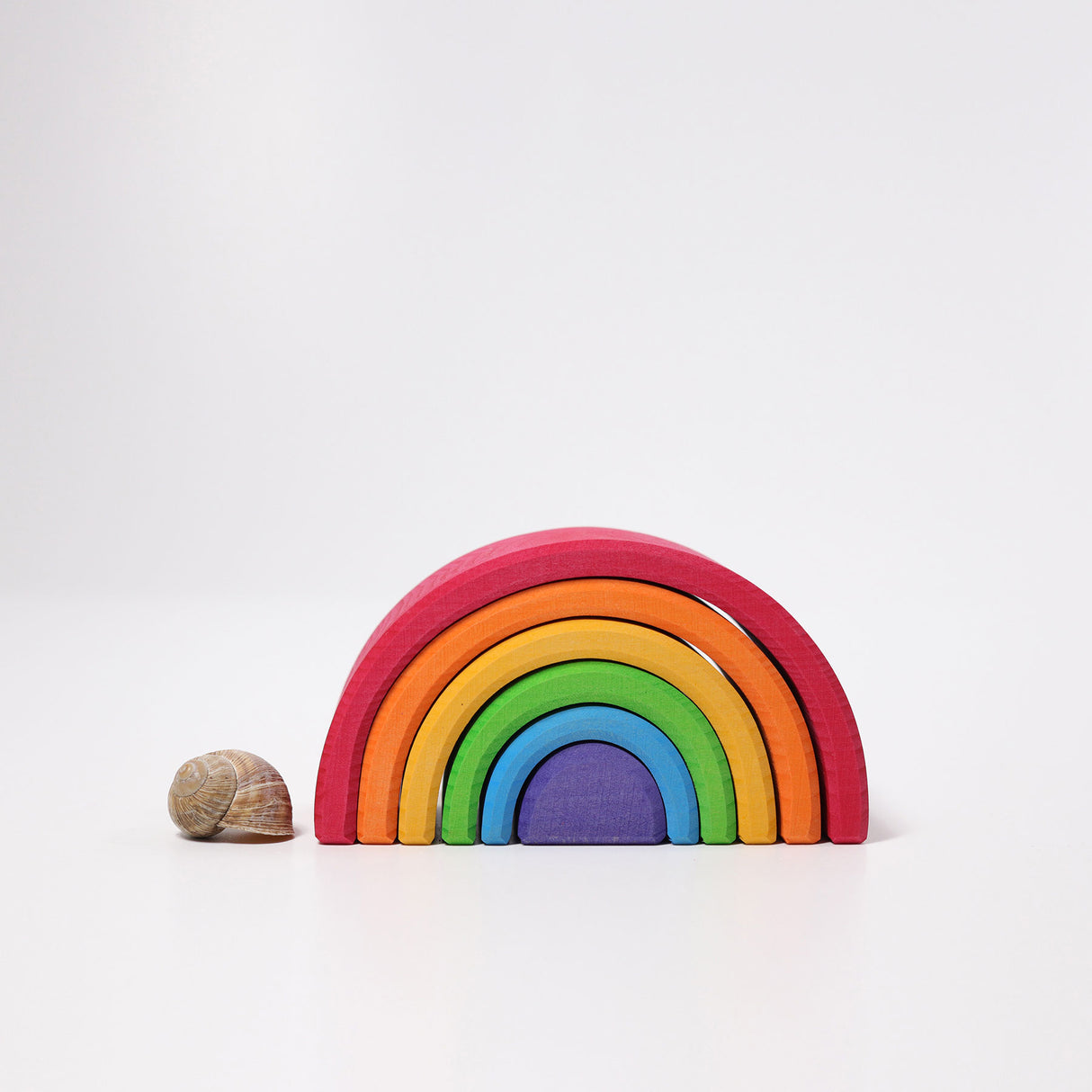 Regenbogen - korbmayer. ganz besonders. für kinder.