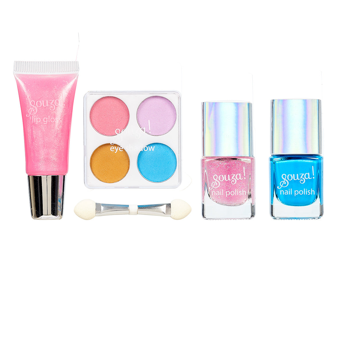 Veganes Make-up Set Prinzessin