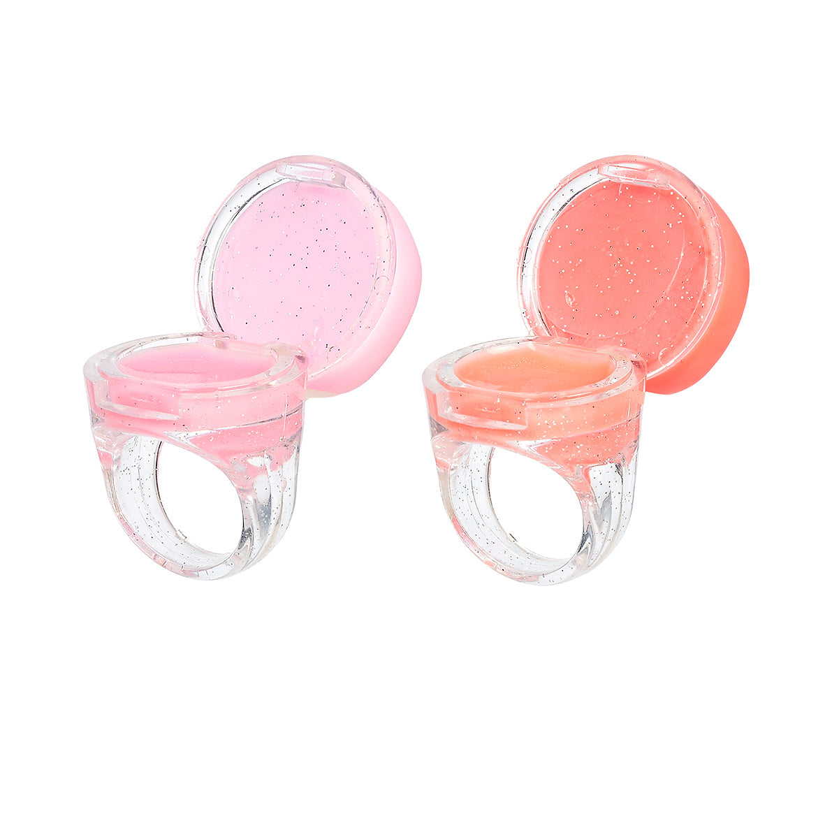 Veganer Lipgloss Ring