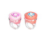 Veganer Lipgloss Ring