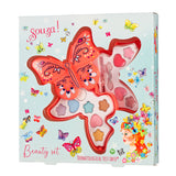 Make-up Set Schmetterling