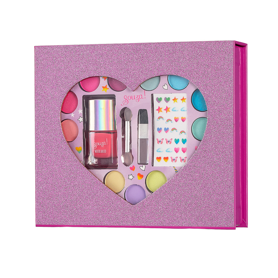 Geschenkset Herz