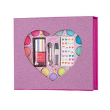 Geschenkset Herz