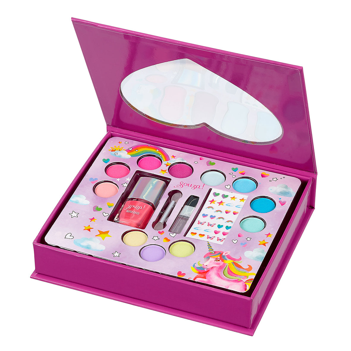 Geschenkset Herz