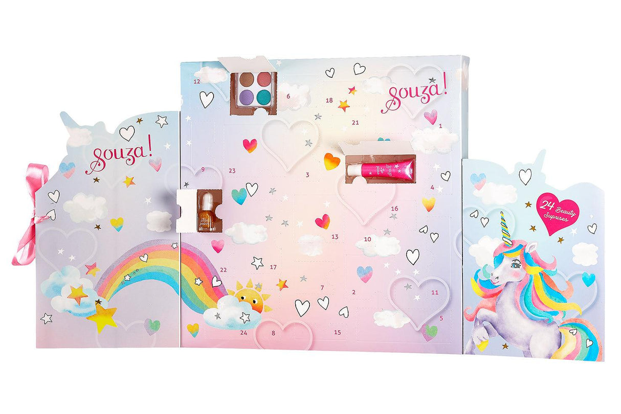 Beauty Adventskalender