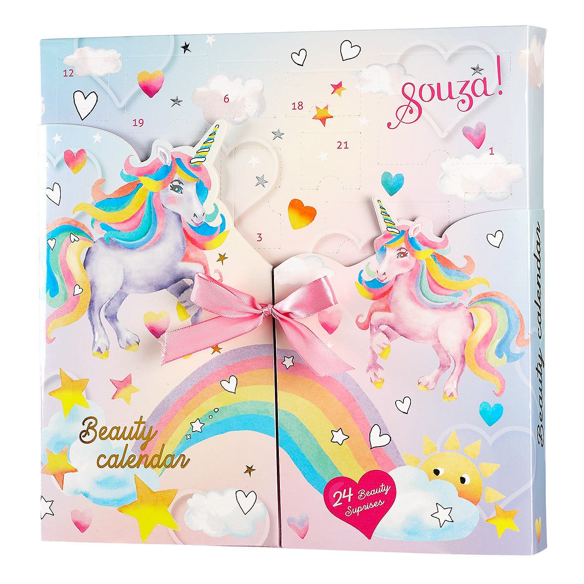 Beauty Adventskalender