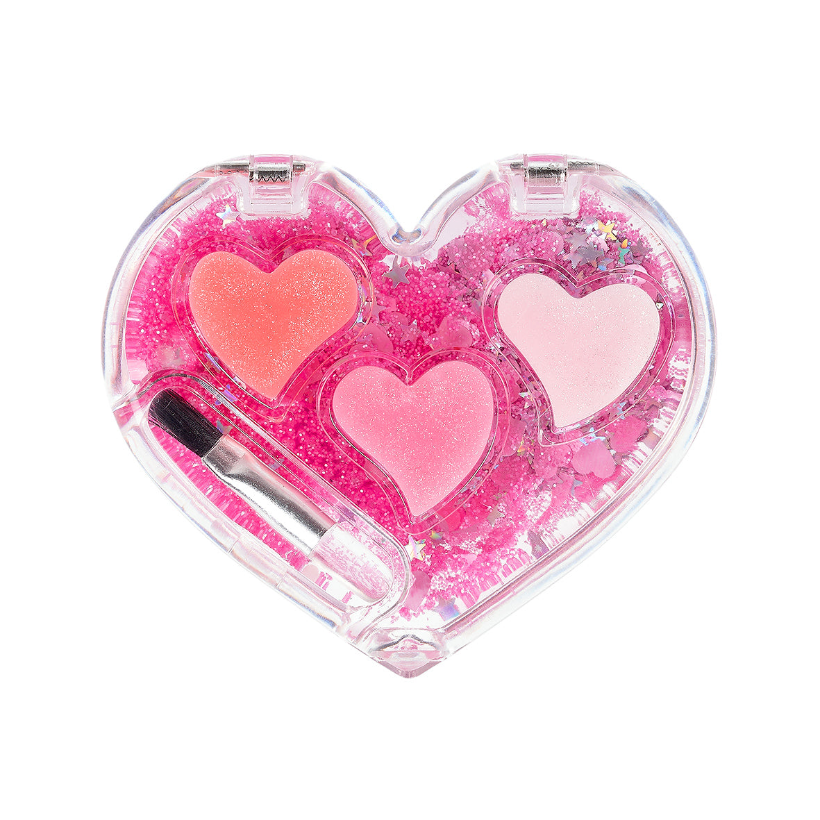 Lip gloss Heart