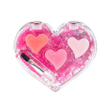 Lip gloss Heart