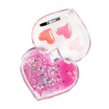Lip gloss Heart