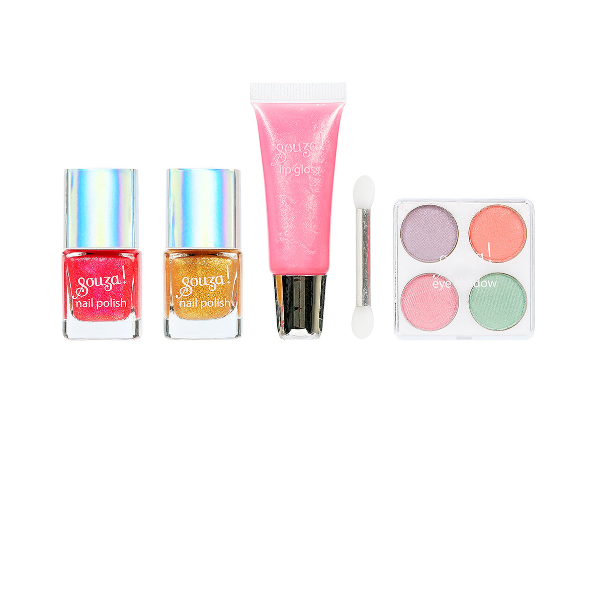 Make-up Set Butterfly