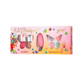 Make-up Set Butterfly