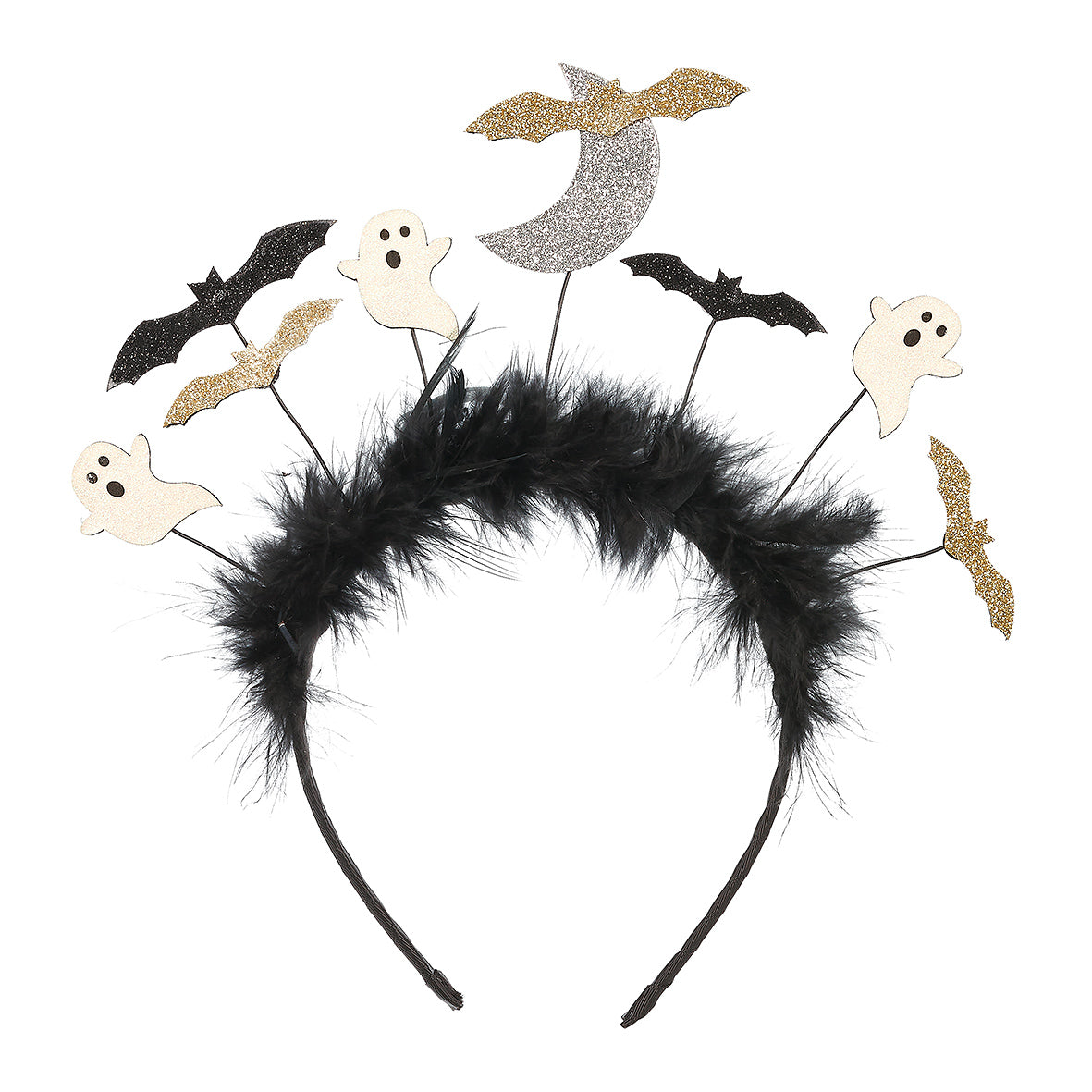 Halloween Haarreif