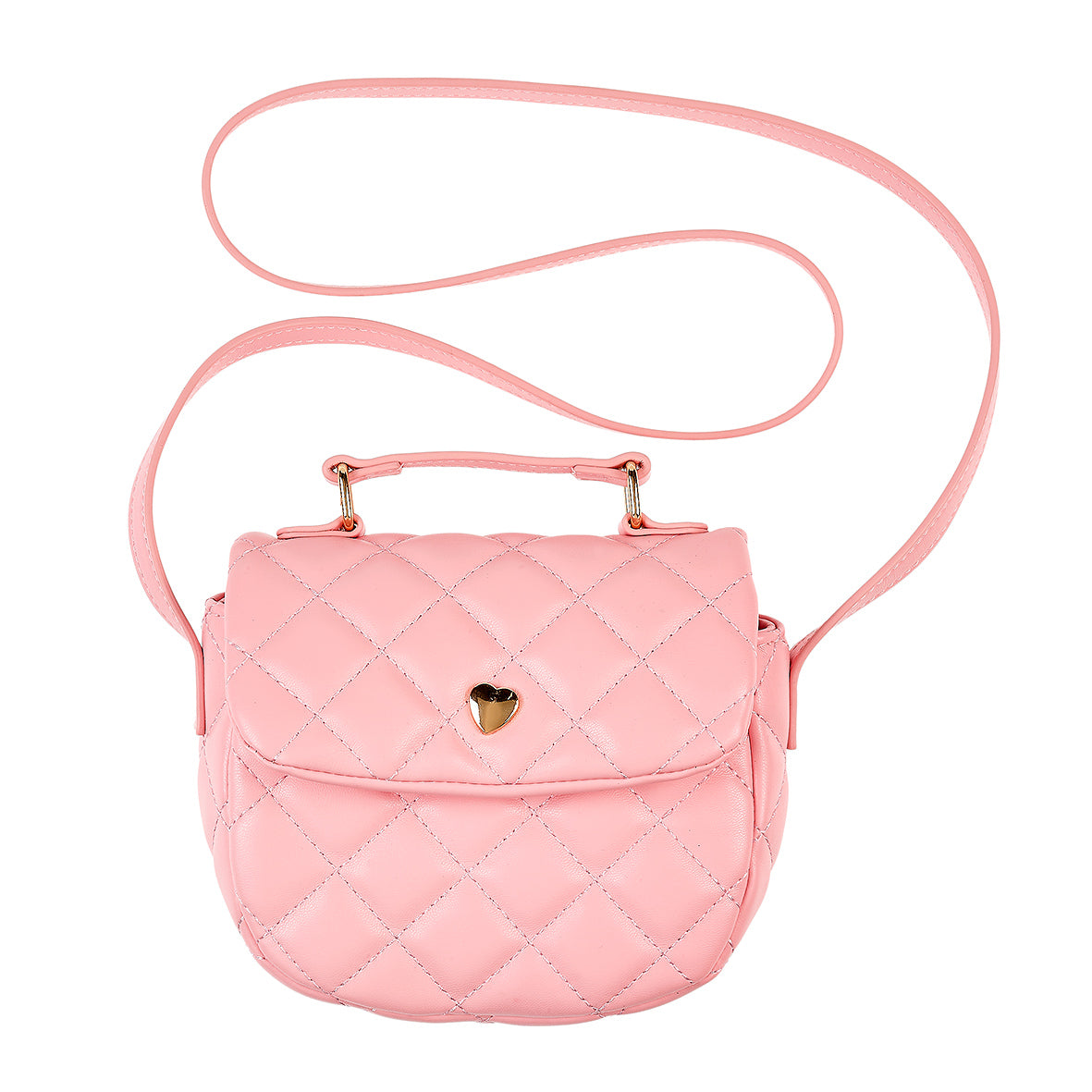 Umhängetasche  Arlette pink