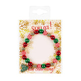Armband Julie / Weihnachtsbaum