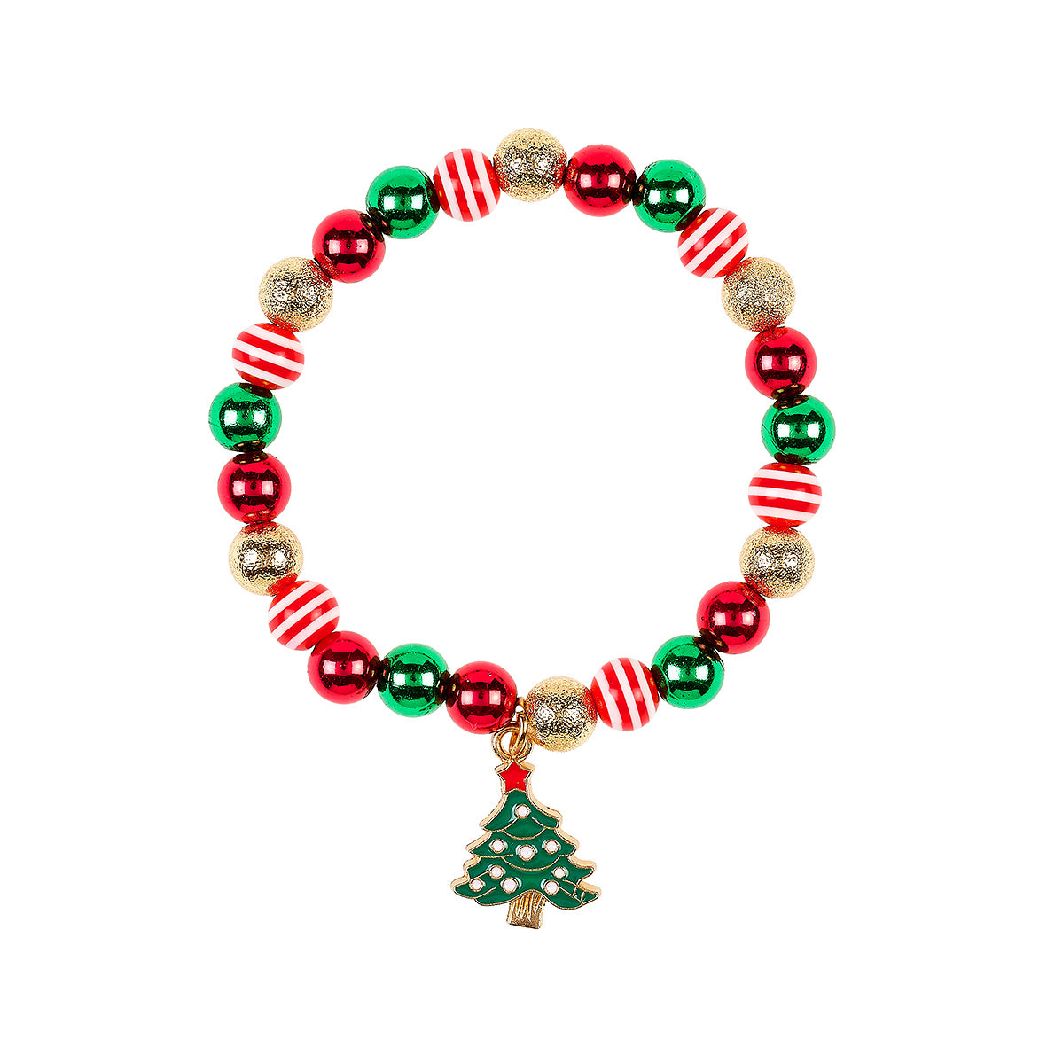 Armband Julie / Weihnachtsbaum