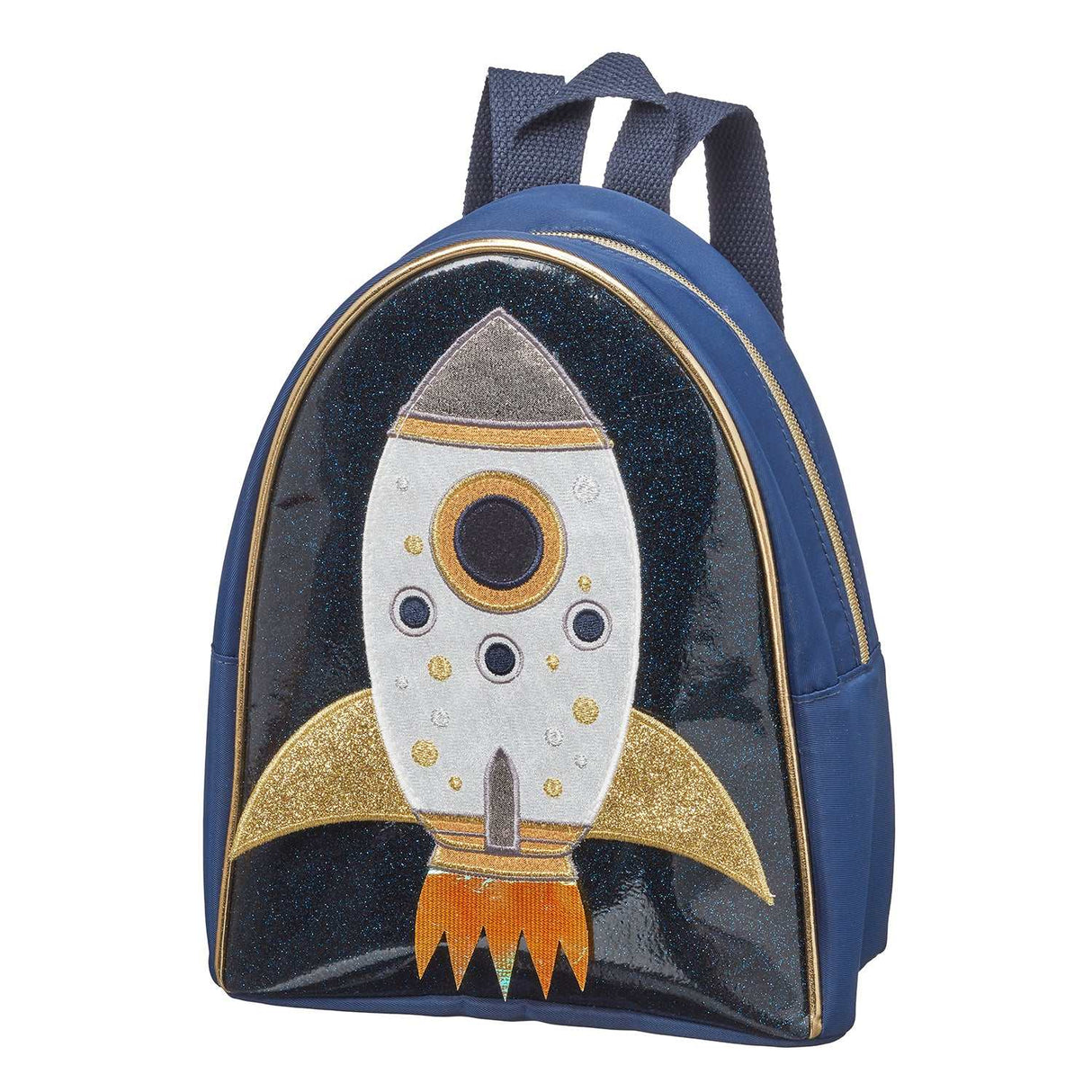 Rucksack Rakete Cosmos