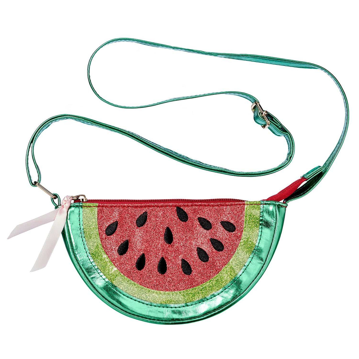 Tasche Wassermelone Sandia