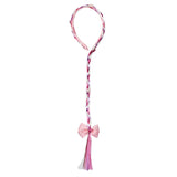Haarband Fay Schleife pink