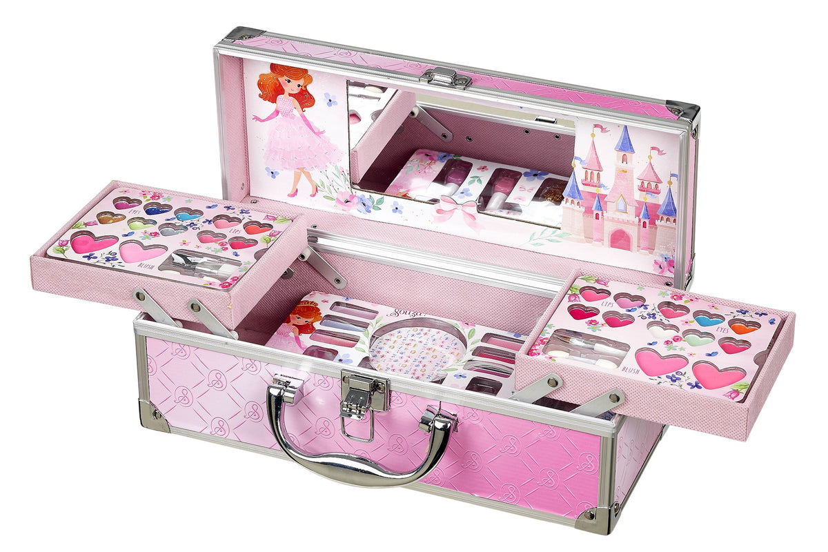 Make- up Koffer Luxus