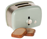 Puppenhaus Toaster/ Mint