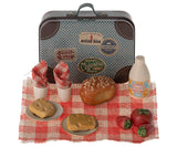 Puppenhaus Picknick Set