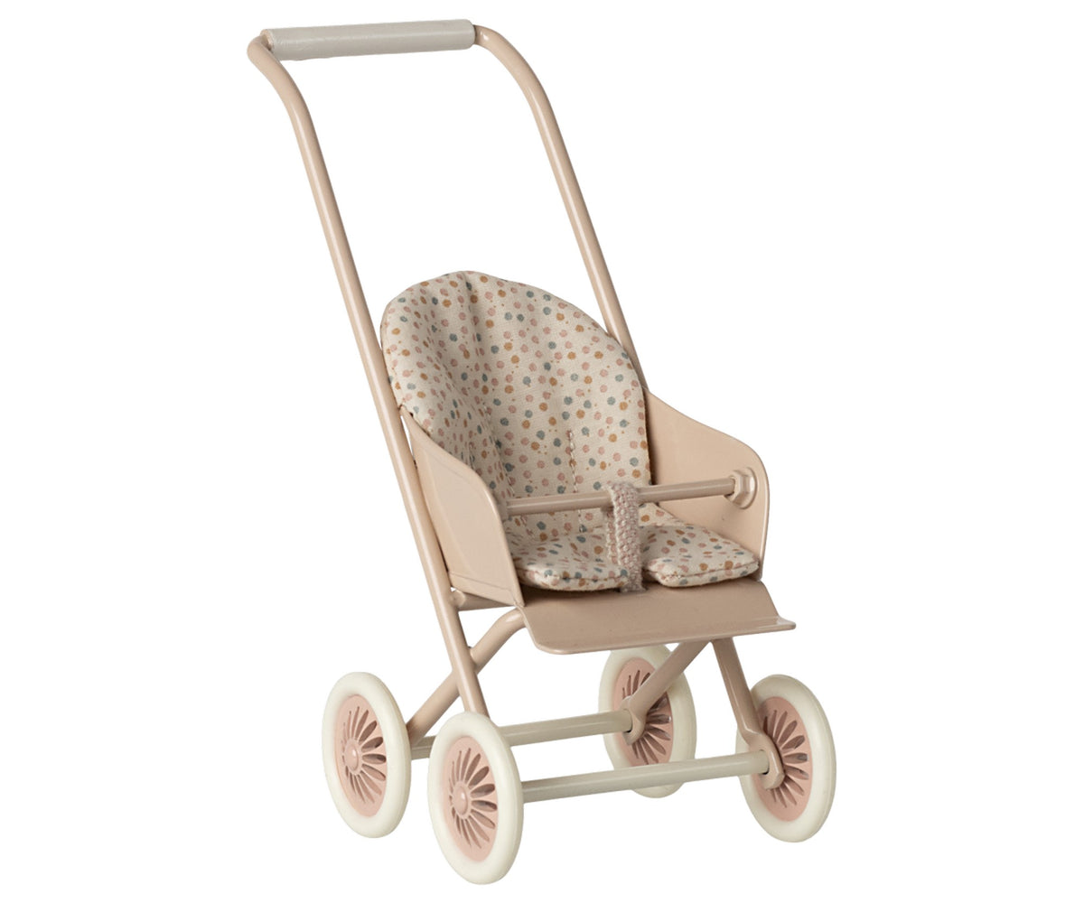 Kinderwagen, Mikro - Powder