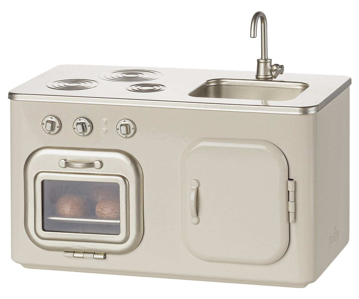 Küche, Miniatur