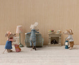 Puppenhaus Schlafsofa