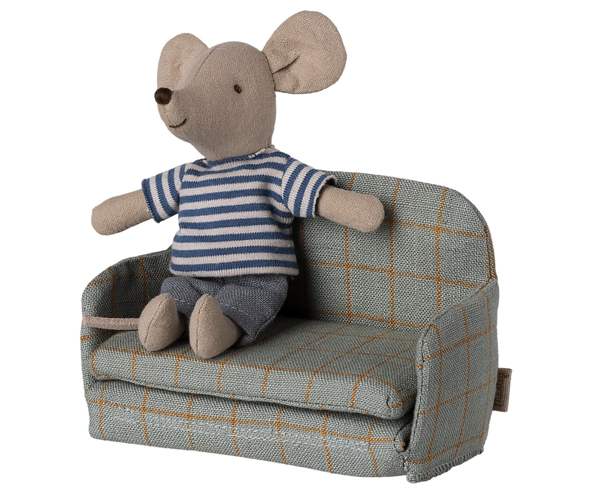 Puppenhaus Schlafsofa