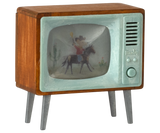 Fernseher, Maus