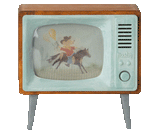 Fernseher, Maus