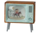Fernseher, Maus