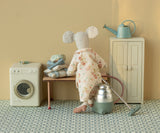 Puppenhaus Kleiderschrank