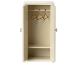 Puppenhaus Kleiderschrank
