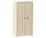 Puppenhaus Kleiderschrank