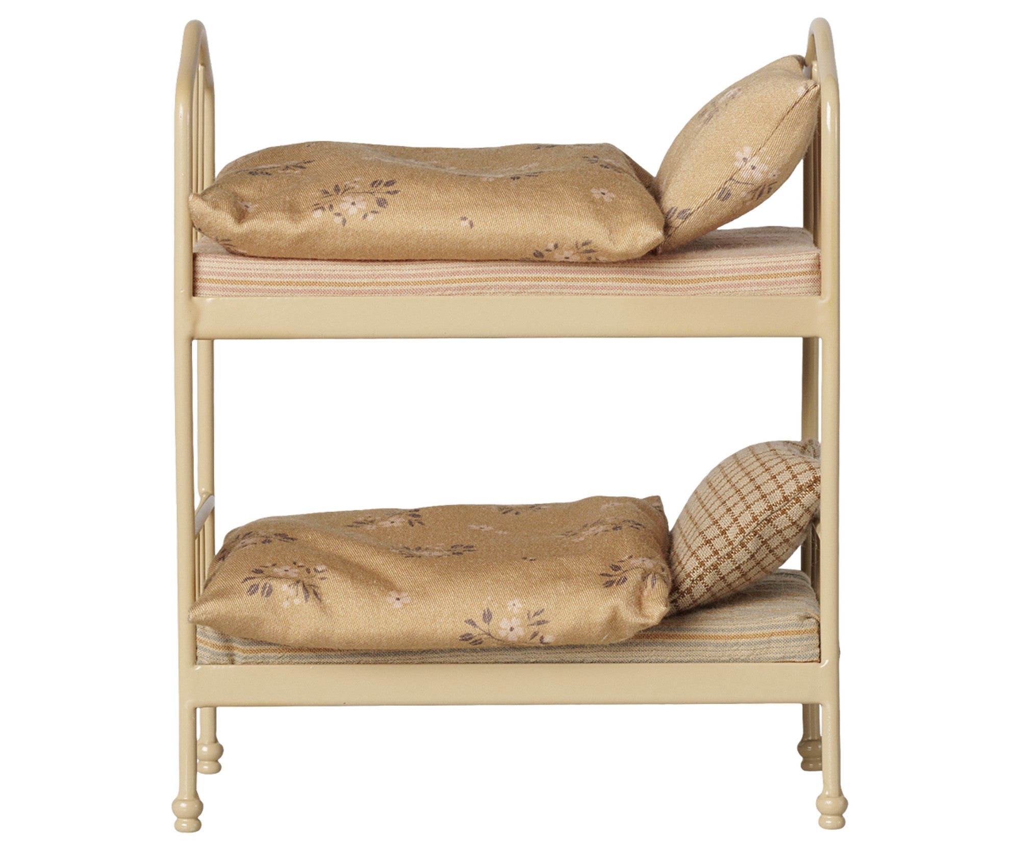 Etagenbett, Maus – Beige