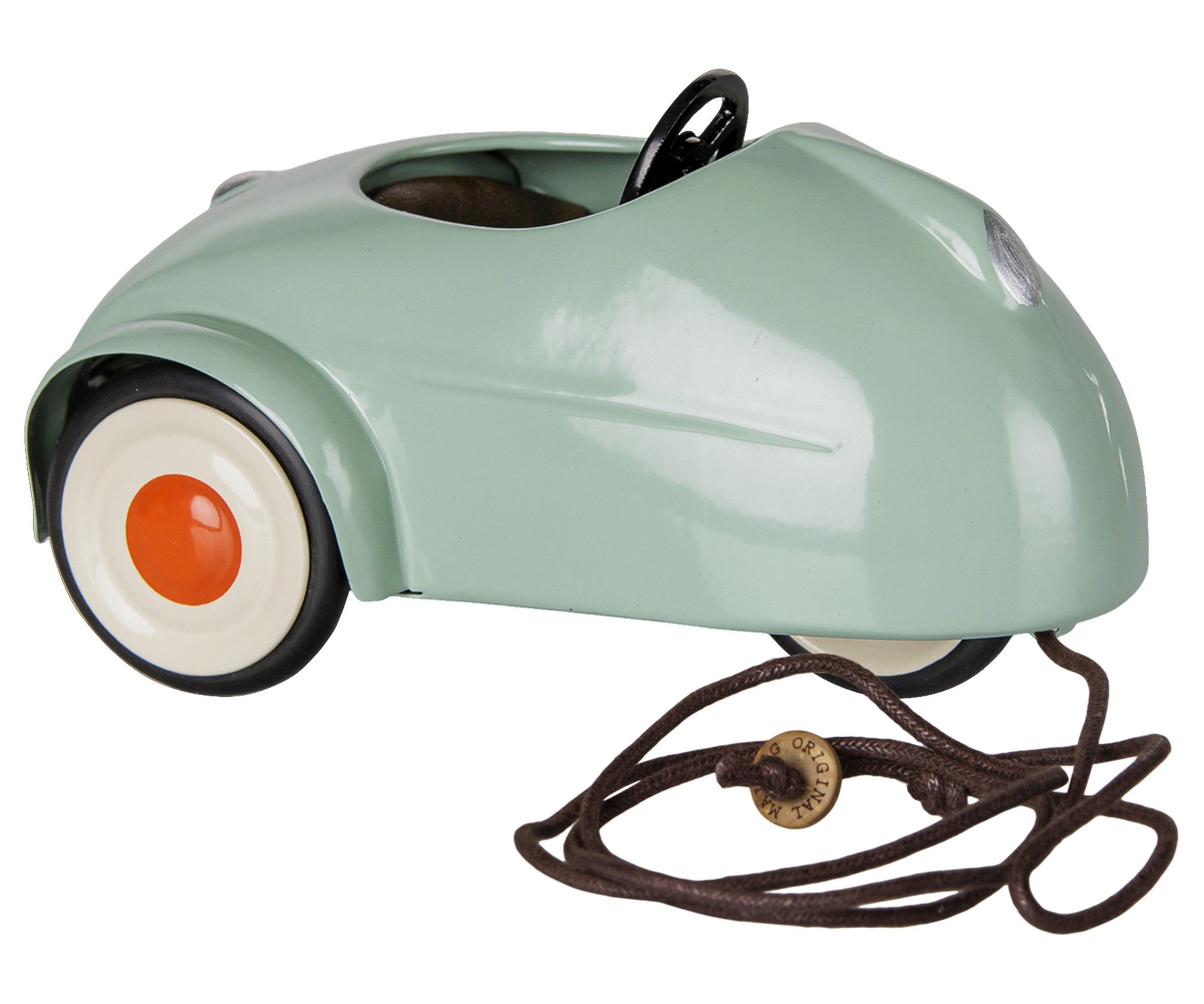 Auto Maus – Helle Minze