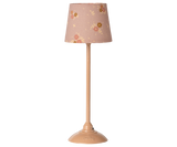Stehlampe, Miniatur – Dunkles Powder