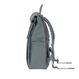 Wickelrucksack Rolltop Up Backpack/ anthracite