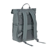 Wickelrucksack Rolltop Up Backpack/ anthracite