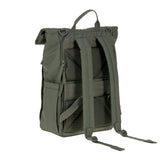 Wickelrucksack Rolltop Up Backpack/ olive