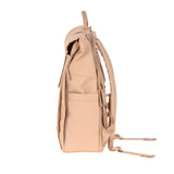 Wickelrucksack Rolltop Up Backpack/ peach rose