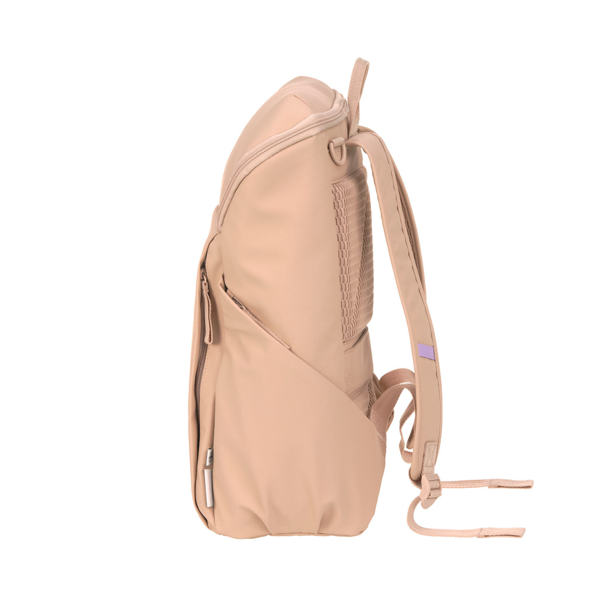 Wickelrucksack Slender Up Backpack/ Camel - korbmayer. ganz besonders. für kinder.